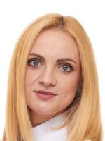 Врач Казимирчак Алла Игоревна