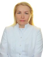 Врач Коленскова Олеся Викторовна