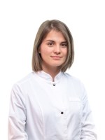 Врач Дарьина Юлия Владимировна