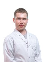 Врач Новохатний Фёдор Николаевич