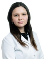 Врач Резниченко Анна Александровна