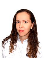 Врач Павлова Елена Игоревна