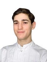 Терентьев Павел Сергеевич Фото врача: Терентьев Павел Сергеевич