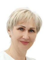 Врач Герц Марина Владимировна