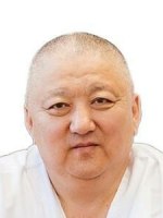 Врач Ким Артур Павлович