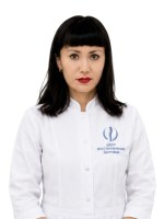Врач Югай Светлана Станиславовна