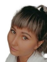 Врач Муслина Светлана Сергеевна