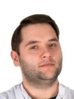 Врач Тарасенко Антон Юрьевич