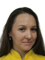 Фото врача: Киселева Мария Владимировна