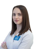 Фото врача: Скрипникова Маргарита Владимировна