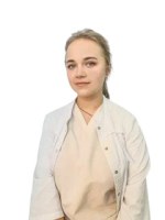 Врач Донскова Юлия Дмитриевна