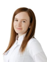 Фото врача: Канаш Татьяна Алексеевна