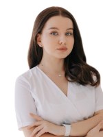 Врач Костюкова Татьяна Николаевна