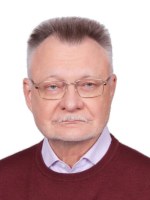 Врач Романченко Сергей Анатольевич