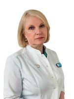 Врач Бакалова Елена Юрьевна