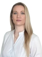 Врач Смирнова Екатерина Андреевна