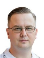 Жирнов Антон Анатольевич Фото врача: Жирнов Антон Анатольевич