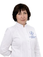 Врач Андрушко Людмила Степановна