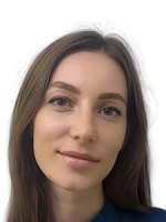 Врач Едунова Татьяна Сергеевна