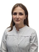 Врач Величко Кристина Евгеньевна