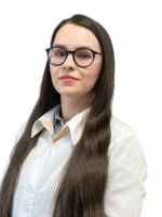 Троцкая Анастасия Сергеевна Фото врача: Троцкая Анастасия Сергеевна