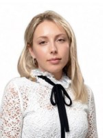 Врач Чернат Екатерина Владимировна
