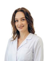 Врач Ивахненко Виолетта Сергеевна