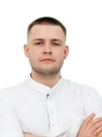 Врач Боярчук Владимир Денисович