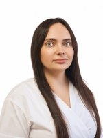 Врач Половченко Александра Сергеевна