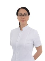 Врач Сёмкина Виктория Викторовна