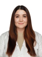 Врач Костицина Надежда Евгеньевна
