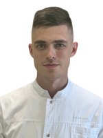 Врач Бутаков Алексей Игоревич