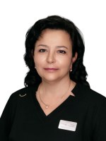 Каковина Наталия Николаевна Фото врача: Каковина Наталия Николаевна