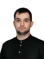 Акулич Константин Юрьевич Фото врача: Акулич Константин Юрьевич