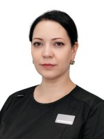 Фото врача: Кукушкина Ольга Юрьевна