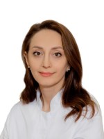Врач Назарова Кнарик Габриеловна