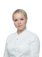 Врач Давыдова Елена Васильевна