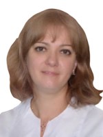 Врач Сенько Юлия Александровна