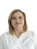 Врач Капиева Елена Альбертовна