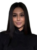 Врач Софоян Альбина Андраниковна
