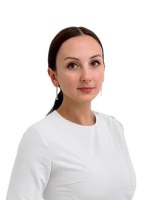 Фото врача: Белоусова Алина Сергеевна