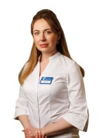 Фото врача: Нескубина Виктория Александровна