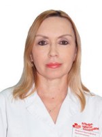 Фото врача: Лукьянчикова Марина Адольфовна