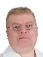 Врач Несмеянов Александр Юрьевич