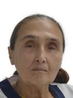 Врач Агзамова Гульнара Эргашевна