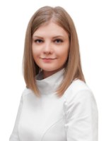 Лимонова (Климонова) Виктория Игоревна Фото врача: Лимонова (Климонова) Виктория Игоревна