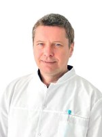 Врач Родаков Андрей Викторович