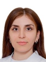Фото врача: Мухтарова Лейла Валик кызы