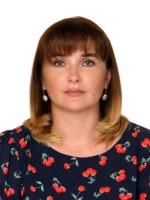 Врач Таютина Татьяна Владимировна