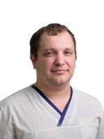 Врач Алиев Альберт Гаджиевич
